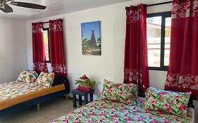 Korikori House Fakarava III