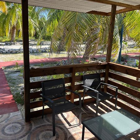 Hotel Korikori House Fakarava III à Rotoava Extérieur photo